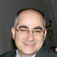 Shahrad Amerioun