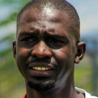 James Olonde