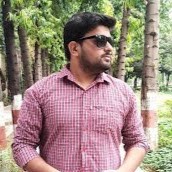 Vishesh Arora
