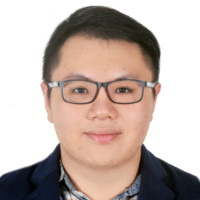 Max Tsai