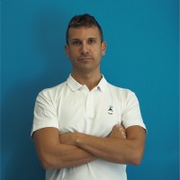 Antonio Severo 安哲