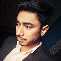 Anish Dutta