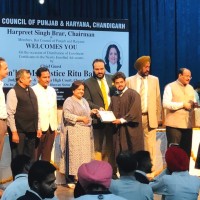 Karan Manchanda