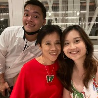 Dr Sarah Monica Lim