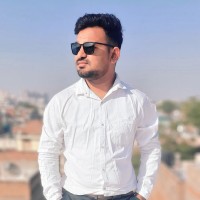 Jay Kanzariya
