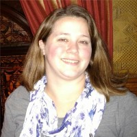 Susanne Hoskins