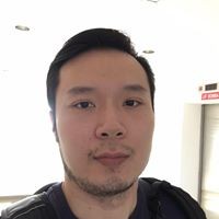 Melvin Wong