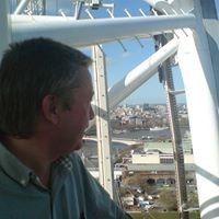 Richard Wareham