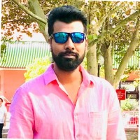 Satyendra Tomar