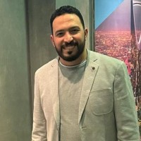 Ahmed Shawqi