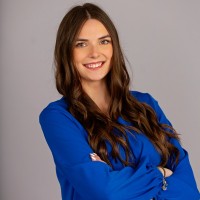 Kayla Dammann