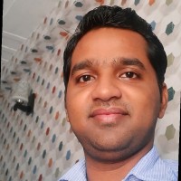 Yogesh Singh