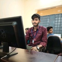 Md Tabrez Shamsh