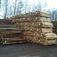 Batsford Timber