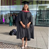 Folake Idowu