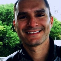 Carlos Duran Fierros