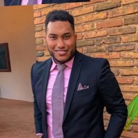 Luis Angel Cabral Diaz