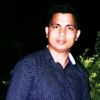 Iqrar Ali