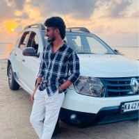 Raghavendra S Raj