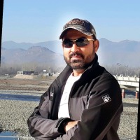 Muhammad Maqbool