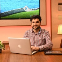Bhanuj Arya