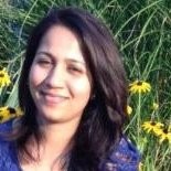 Poonam Agrawal