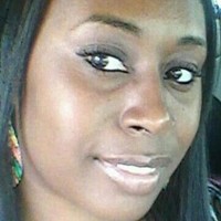 Porsha Brown