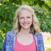 Anna Cardinal, Eit