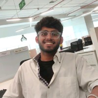 Yash Arodiya
