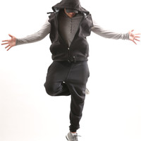 Camilo Urcuyo Toledo