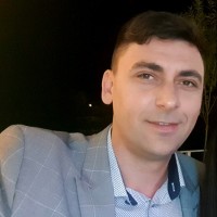 Cezar Dumitru Leon
