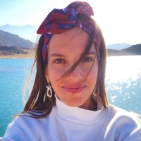 Noelia Pato
