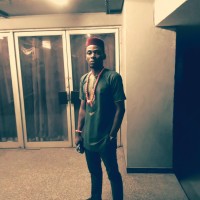 Matthew Odoh
