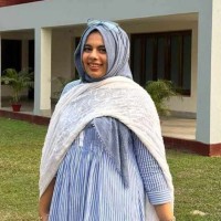 Sadia Iffat