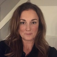 Karin Persson