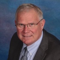 David Scott