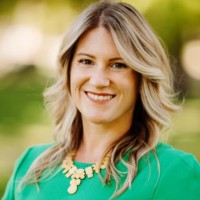 Ali Eccleston, CFRE, CAWA