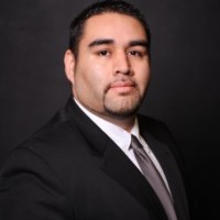 Chris Ybarra