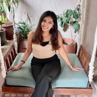 Mrunmayee Joshi