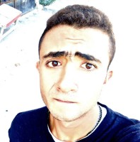 Ahmed Hossam