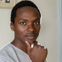 James Ikubi