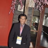 Chairul Hasibuan (JON)