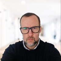 Johan Ogren