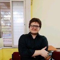 Hassan Shaikh
