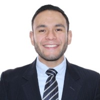 Rodrigo Javier Puaque Guerra