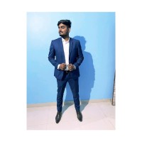 Gautam Kumar Saw