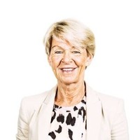 Ylwa Spangenberg