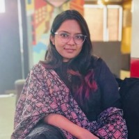 Shreya Smriti