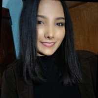 Cristina Montserrat Ferreyra Camacho