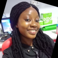 Sharon Balogun